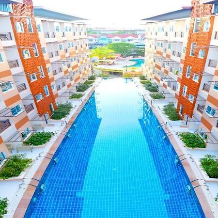Andatel Grande Patong Phuket Exteriör bild