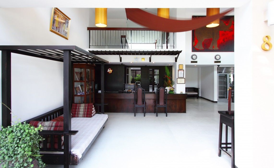 Andatel Grande Patong Phuket Exteriör bild