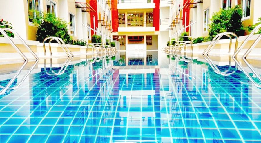 Andatel Grande Patong Phuket Exteriör bild