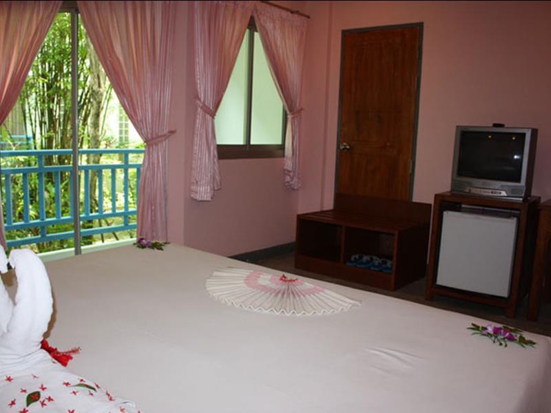 Andatel Grande Patong Phuket Exteriör bild